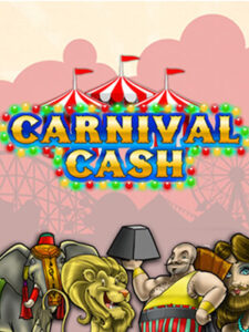 lucabet879 เกมสล็อต ฝากถอน ออโต้ บาทเดียวก็เล่นได้ carnival-cash